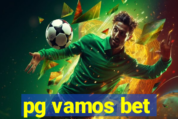 pg vamos bet